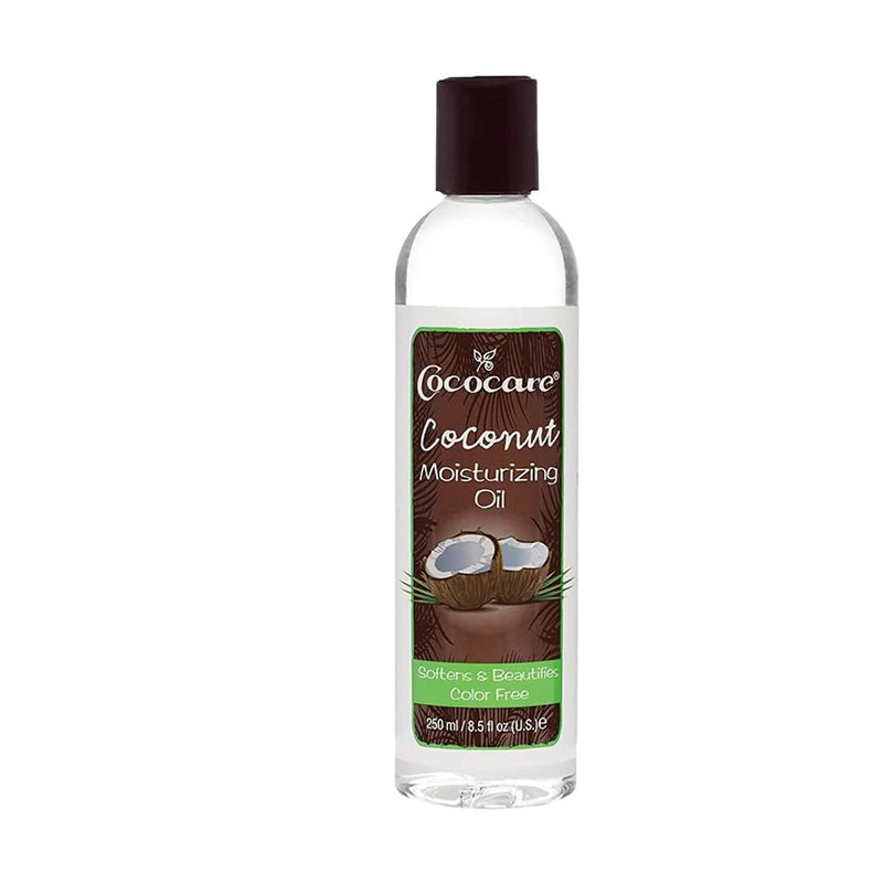 Cococare Coconut Moisturizing Oil 250ml, Cococare, Beautizone UK