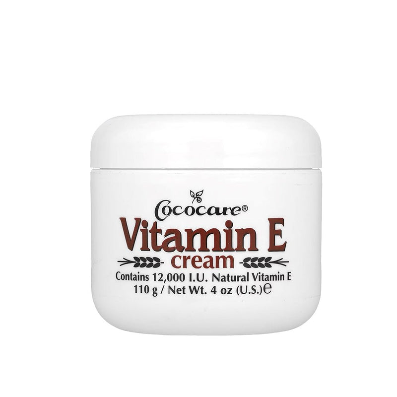 Cococare Vitamin E Cream 110g, Cococare, Beautizone UK