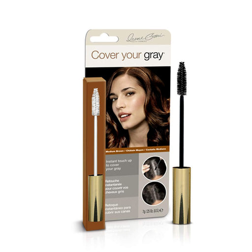 Cover Your Gray Brush - In Wand/Brush - All Colors, Cover Your Grey, Beautizone UK