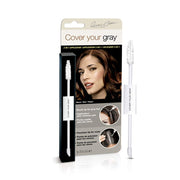 Cover Your Gray Brush - In Wand/Brush - All Colors, Cover Your Grey, Beautizone UK