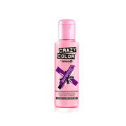 Crazy Color Semi-Permanent Hair Color Cream: Unleash Your Vibrant Side, Crazy Color, Beautizone UK