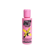 Crazy Color Semi-Permanent Hair Color Cream: Unleash Your Vibrant Side, Crazy Color, Beautizone UK