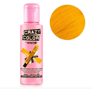 Crazy Color Semi - Permanent Hair Color Cream: Unleash Your Vibrant Side, Crazy Color, Beautizone UK