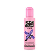Crazy Color Semi-Permanent Hair Color Cream: Unleash Your Vibrant Side, Crazy Color, Beautizone UK
