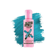 Crazy Color Semi - Permanent Hair Color Cream: Unleash Your Vibrant Side, Crazy Color, Beautizone UK