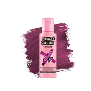 Crazy Color Semi-Permanent Hair Color Cream: Unleash Your Vibrant Side, Crazy Color, Beautizone UK