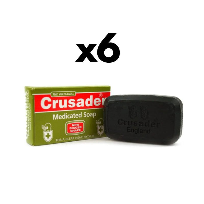 Crusadar Soap 80g, Crusadar, Beautizone UK