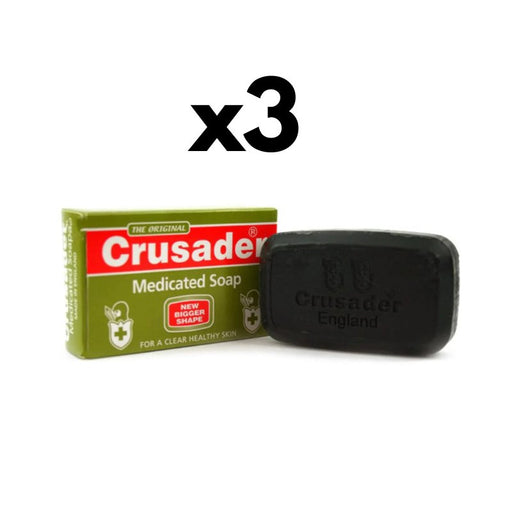 Crusadar Soap 80g, Crusadar, Beautizone UK