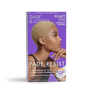 Dark & Lovely Fade Resistant Rich Conditioning Colour ( All Colours ), Dark And lovely, Beautizone UK