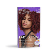 Dark & Lovely Fade Resistant Rich Conditioning Colour ( All Colours ), Dark And lovely, Beautizone UK