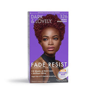 Dark & Lovely Fade Resistant Rich Conditioning Colour ( All Colours ), Dark And lovely, Beautizone UK
