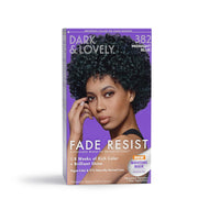 Dark & Lovely Fade Resistant Rich Conditioning Colour ( All Colours ), Dark And lovely, Beautizone UK