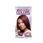 Dark & Lovely Reviving Colour ( All Colours ), Dark And lovely, Beautizone UK