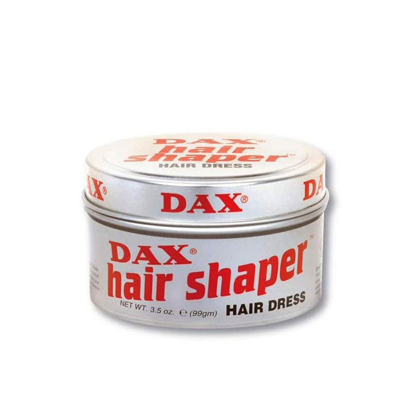 Dax Hair Shaper Hair Dress 99g, Dax, Beautizone UK
