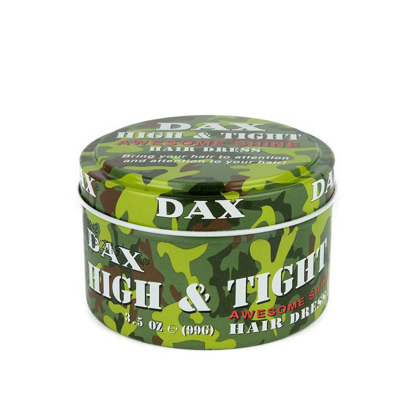 Dax High And Tight Awesome Shine Hair Dress 99g, Dax, Beautizone UK