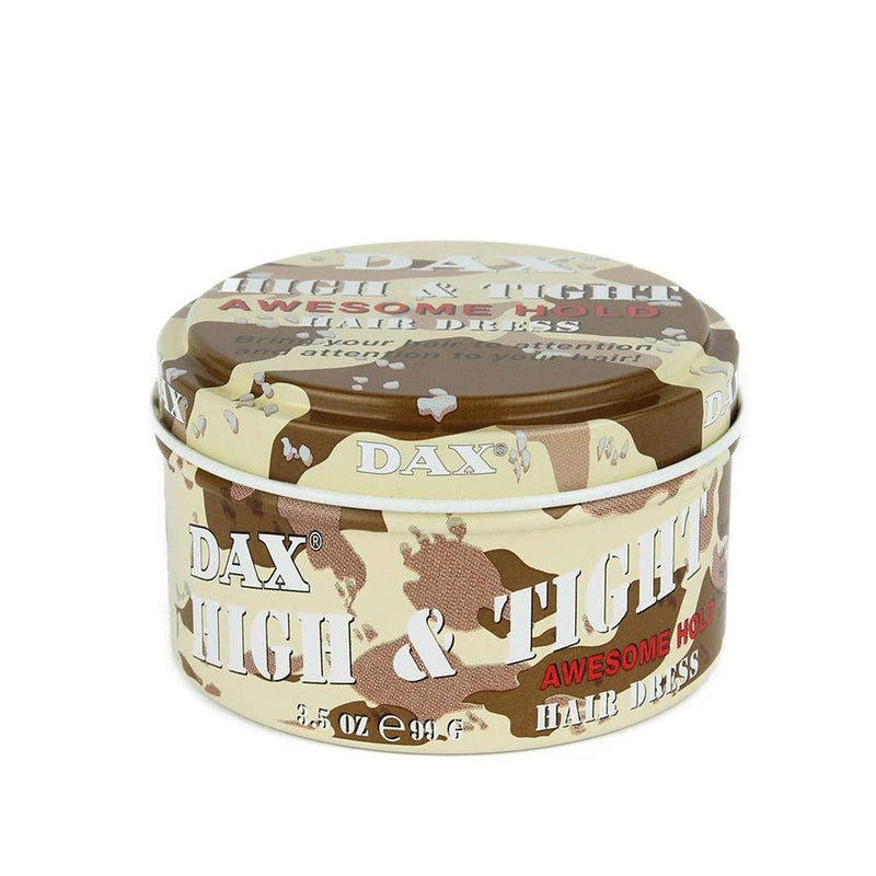 Dax High And Tight Awsome Hold Hair Dress 99g, Dax, Beautizone UK