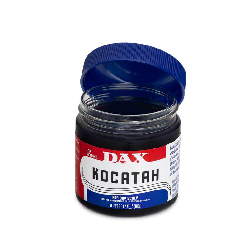 Dax Kocatah Dry Scalp Relief 100g, Dax, Beautizone UK