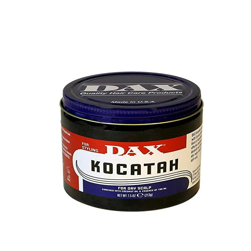 Dax Kocatah Dry Scalp Relief 213g, Dax, Beautizone UK