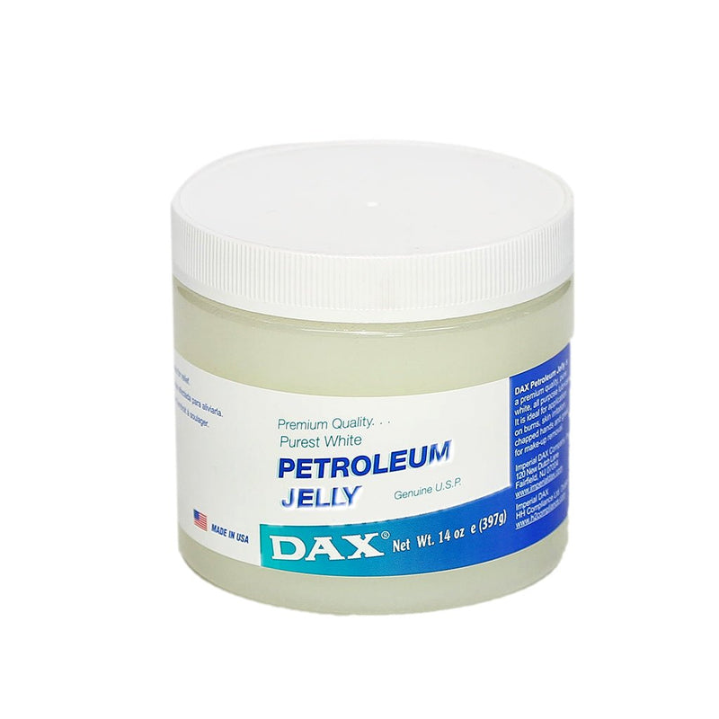 Dax Petroleum Jelly 397g, Dax, Beautizone UK