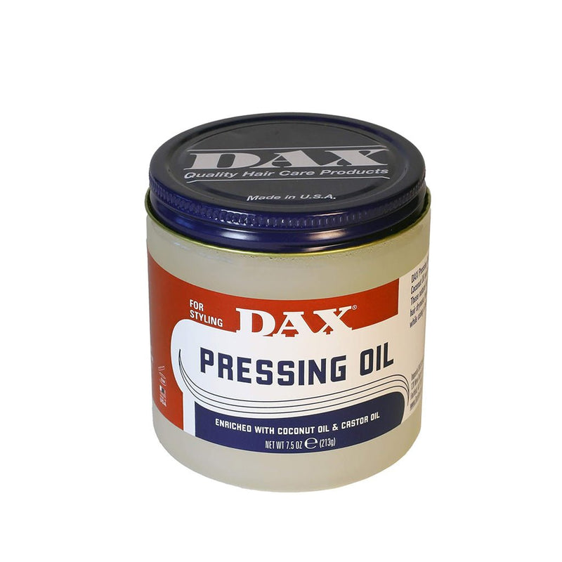 Dax Pressing Oil 213g, Dax, Beautizone UK