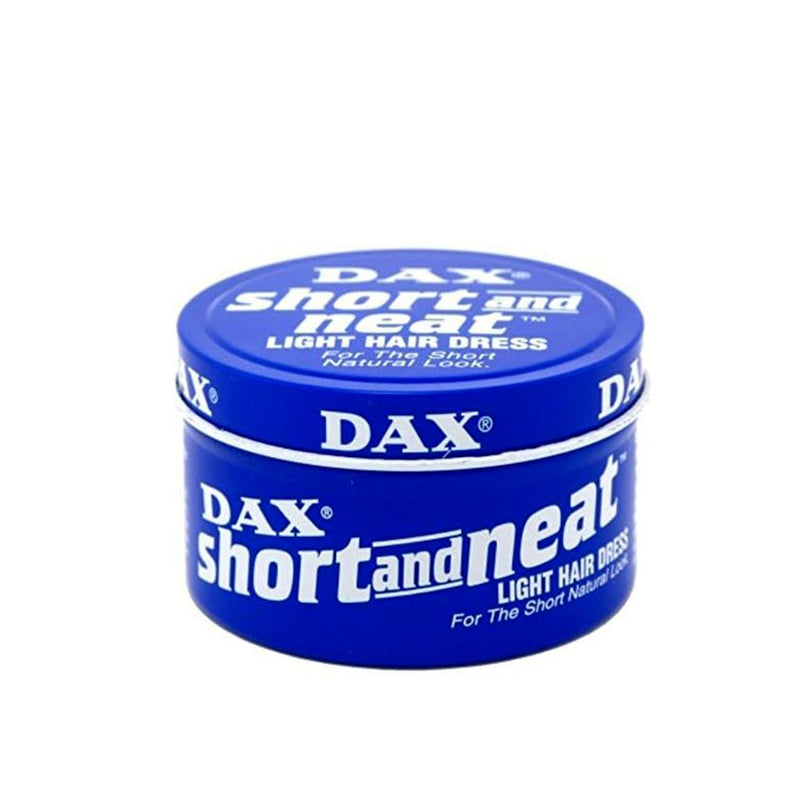 Dax Short And Neat Light Hair Dress 99g, Dax, Beautizone UK