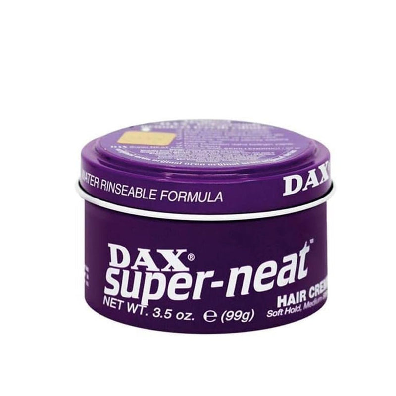 Dax Super Neat Hair Cream 99g, Dax, Beautizone UK