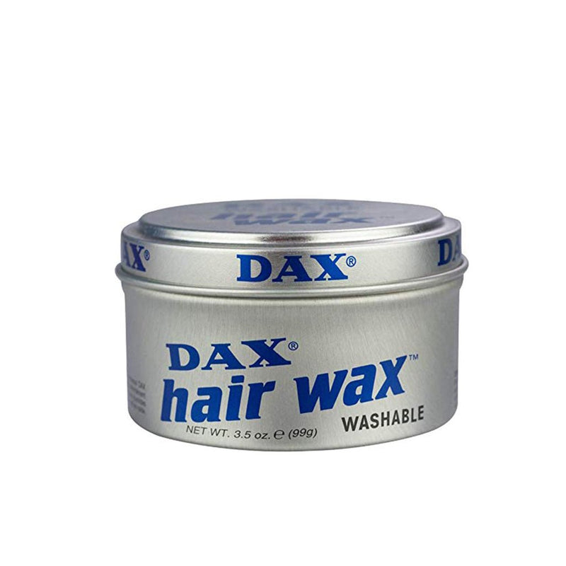 Dax Washable Hair Wax 99g, Dax, Beautizone UK