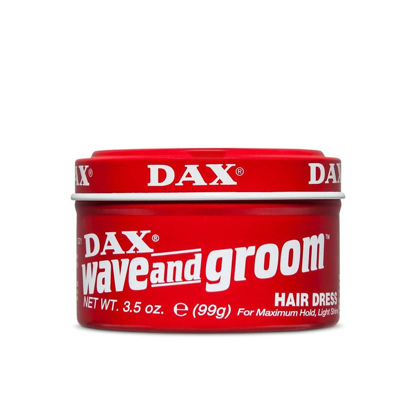 Dax Wave And Groom Hair Dress 99g, Dax, Beautizone UK