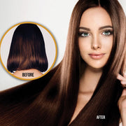 Difeel 99% Natural Volumize Hair Oil 75ml, Difeel, Beautizone UK