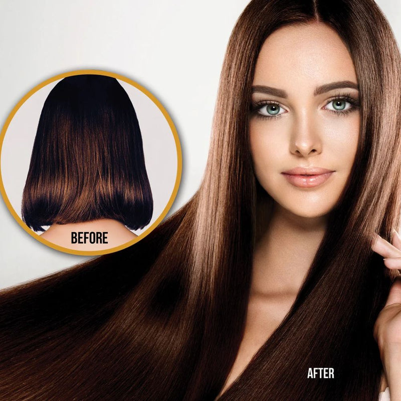 Difeel 99% Natural Volumize Hair Oil 75ml, Difeel, Beautizone UK