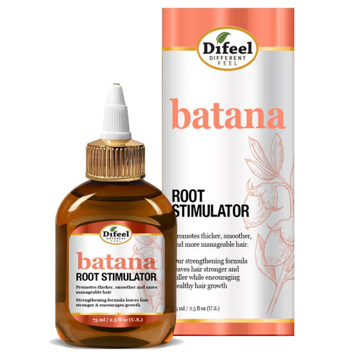 Difeel Batana Root Stimulator 75ml, Difeel, Beautizone UK