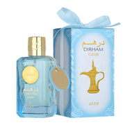 Dirham Cloud by Ard Al Zaafaran 100ml, Ard Al Zaafaran, Beautizone UK