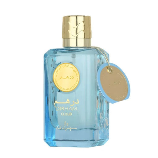 Dirham Cloud by Ard Al Zaafaran 100ml, Ard Al Zaafaran, Beautizone UK