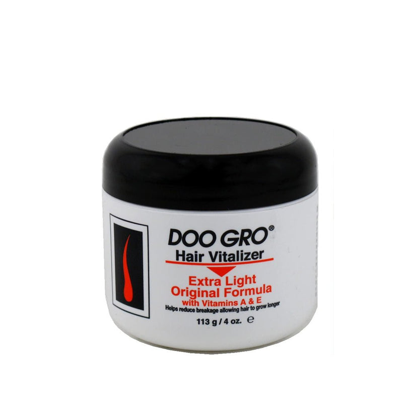 Doo Gro Extra Light Original Formula 113g, DooGro, Beautizone UK