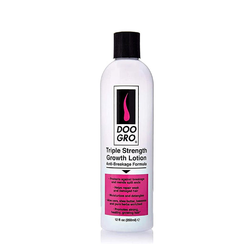 DOO GRO Hair Triple Strength Hair Lotion 350ml, DooGro, Beautizone UK