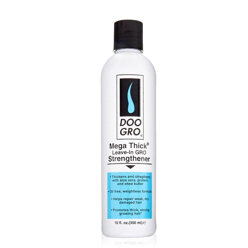 Doo Gro Leave In Growth Treatment 300ml, DooGro, Beautizone UK