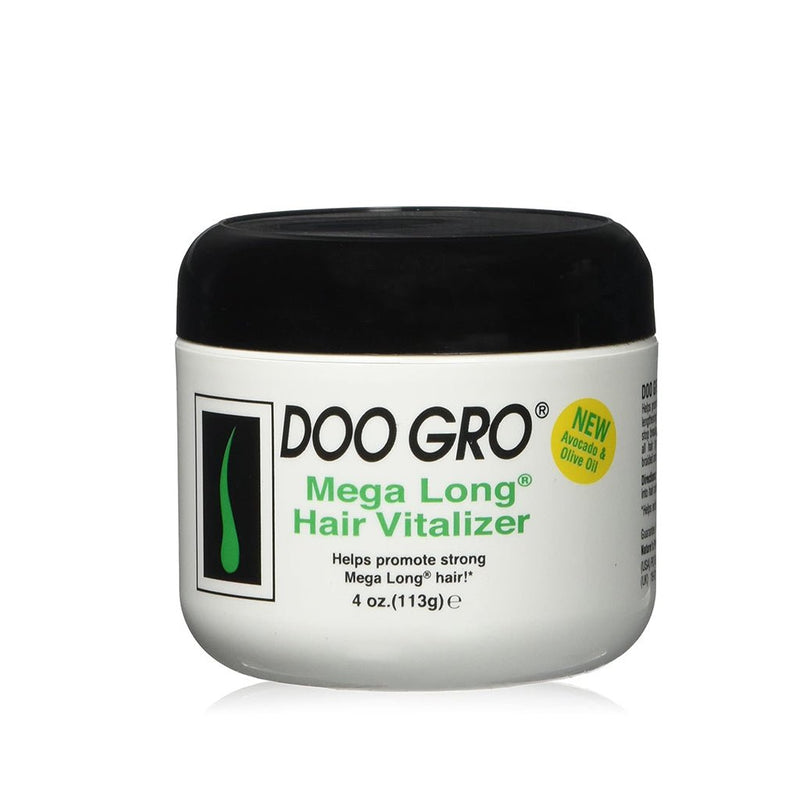 DOO GRO Mega Long Hair Vitalizer 113g, DooGro, Beautizone UK