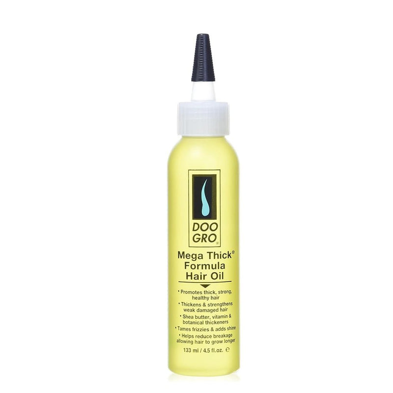 Doo Gro Mega Thick Growth Oil 133ml, DooGro, Beautizone UK