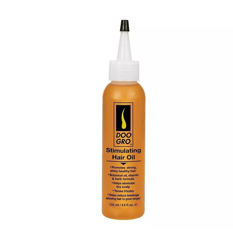Doo Gro Stimulating Growth Oil 133ml, DooGro, Beautizone UK