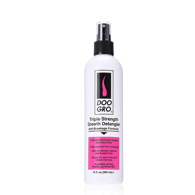 Doo Gro Triple Strength Growth Detangler 300ml, DooGro, Beautizone UK