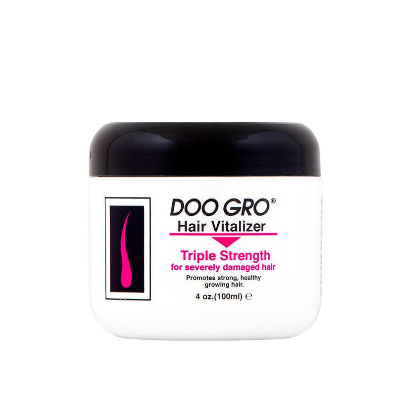 Doo Gro Triple Strength Hair Vitalizer 100ml, DooGro, Beautizone UK
