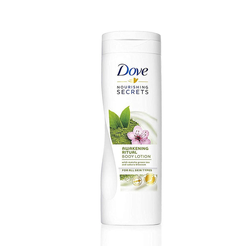 Dove Awakening Ritual Body Lotion 400ml, Dove, Beautizone UK