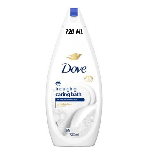 Dove Caring Bath - Indulging 750ml, Dove, Beautizone UK