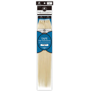 Dressmaker 100% Human Remy European Tape Hair Extensions 20 Inch, Dressmaker, Beautizone UK