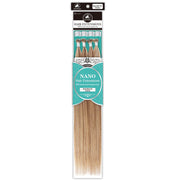 Dressmaker 100% Human Remy Nano Hair Extensions 18 Inch, Dressmaker, Beautizone UK