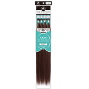 Dressmaker 100% Human Remy Nano Hair Extensions 22 Inch, Dressmaker, Beautizone UK