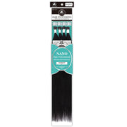 Dressmaker 100% Human Remy Nano Hair Extensions 22 Inch, Dressmaker, Beautizone UK