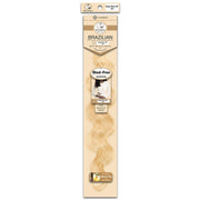 Dressmaker 100% Unprocessed Virgin Brazilian Body Wave Color 613, Dressmaker, Beautizone UK