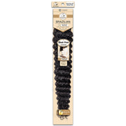 Dressmaker 100% Unprocessed Virgin Brazilian Deep Wave Natural Color, Dressmaker, Beautizone UK