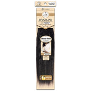 Dressmaker 100% Unprocessed Virgin Brazilian Kinky Straight Natural Color, Dressmaker, Beautizone UK